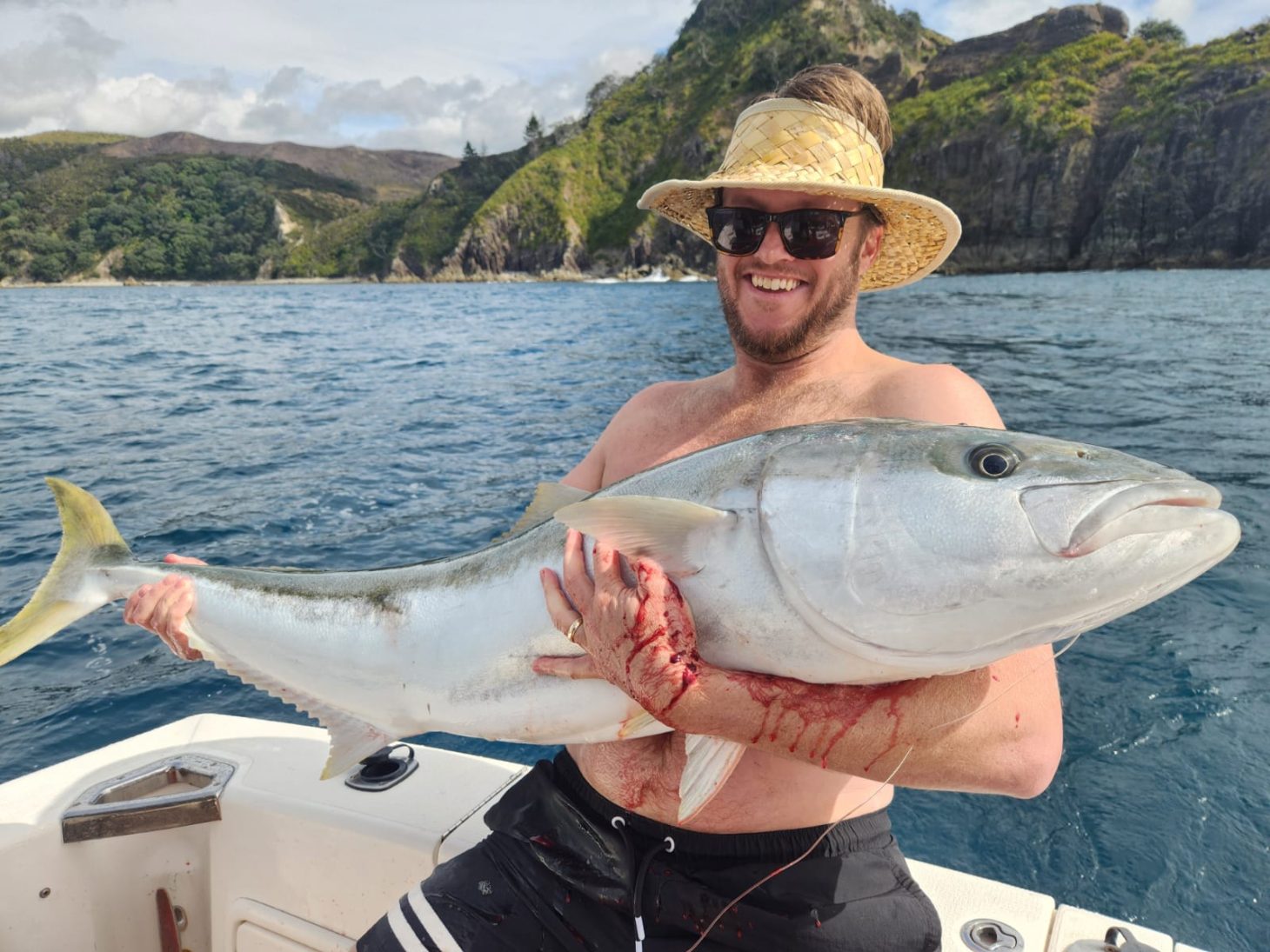 The Kubota Classic Unleashed: Chaos, Kingies, and Close Calls: